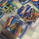Illustration for article titled Enormous Die-Cast Collection - Box 44 - Holy Hot Wheels Batman!